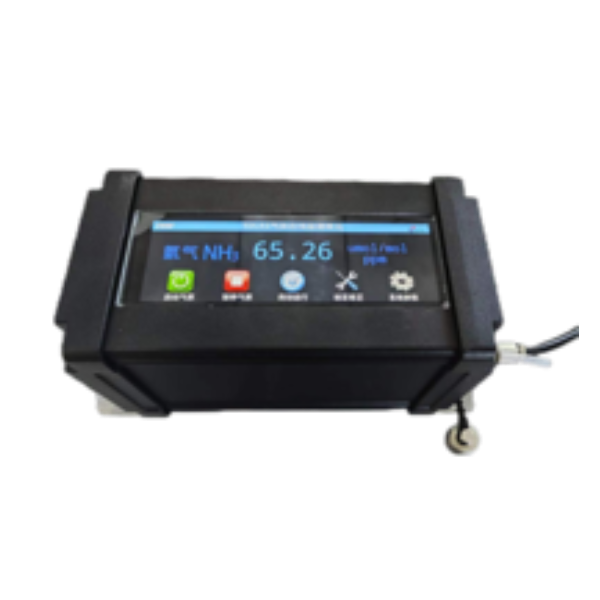 美国Interscan Halimeter plus型口臭分析仪_参数_价格-仪器信息网