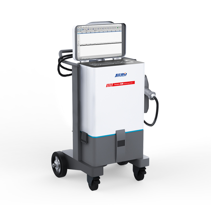 山西移动式光谱仪Surpass F1