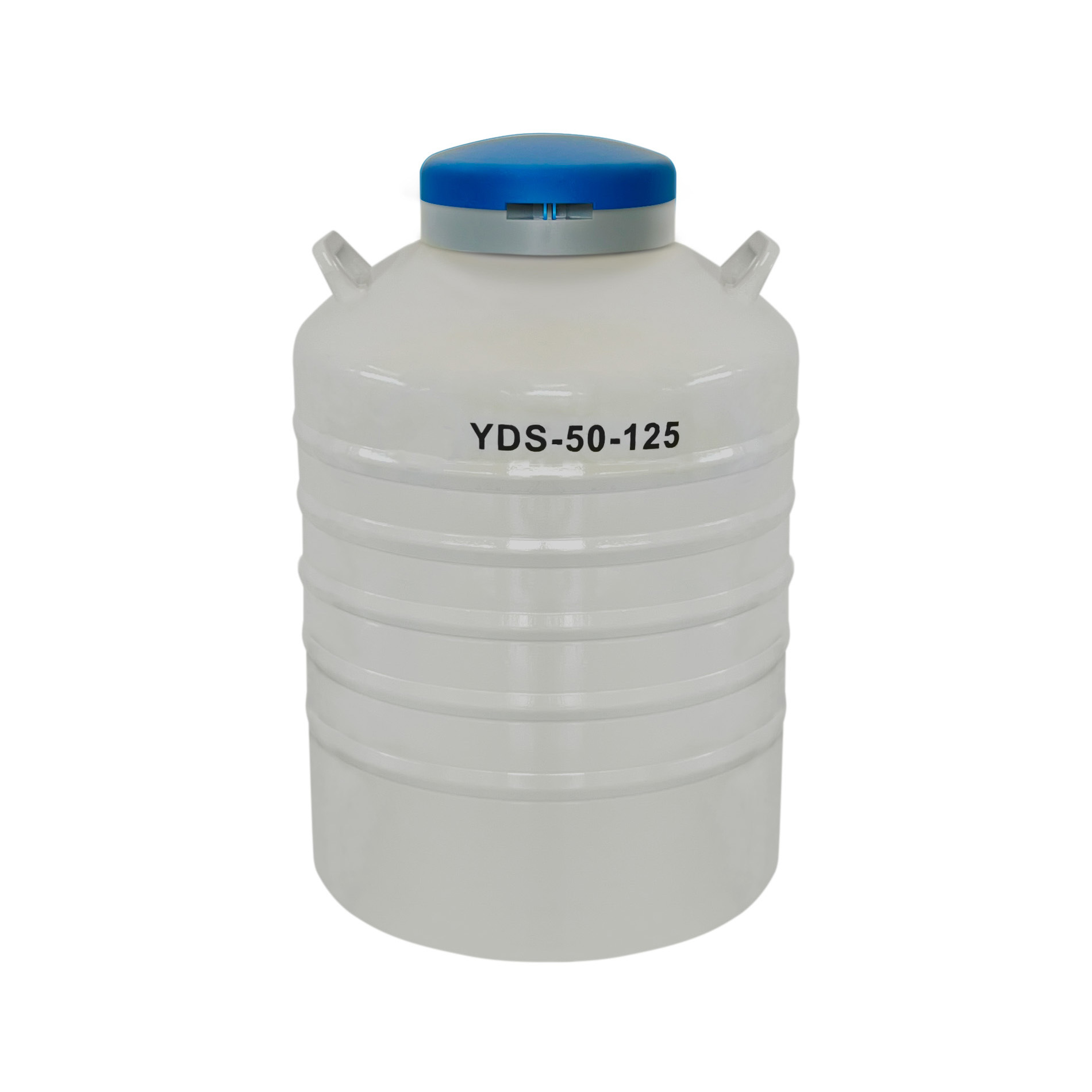 班德 大口径液氮容器YDS-65-216L血袋冻存
