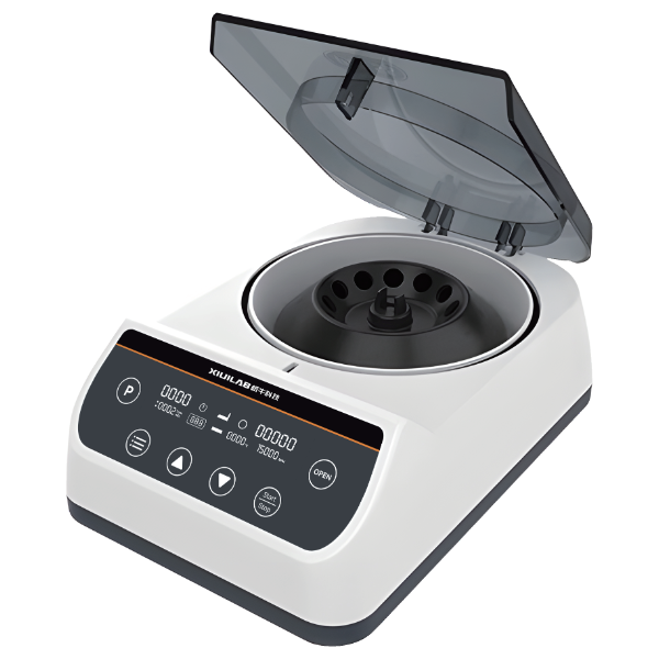 析牛多功能离心机调速款系列