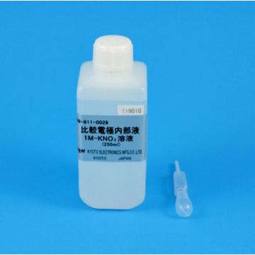电极内部液(硝酸钾) 12-00911-02