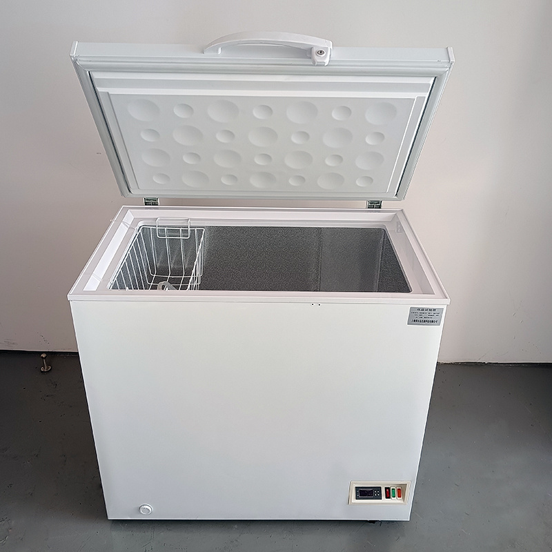 低温试验箱DW-40荣计达仪器