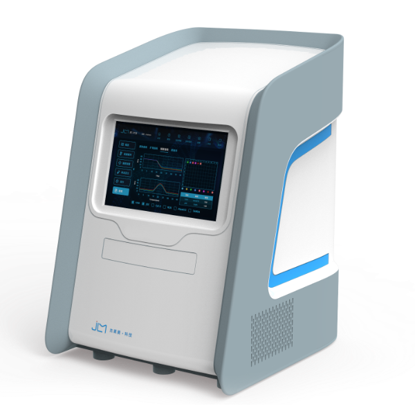 杰莱美实时荧光定量 PCR系统QX600