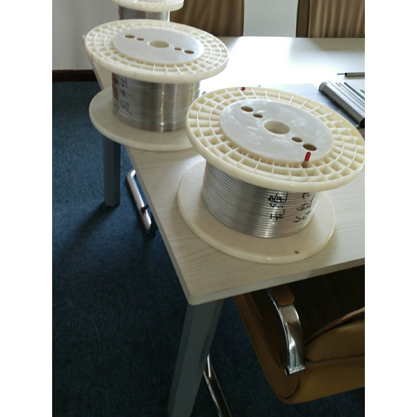 Inconel601不锈钢无缝毛细管