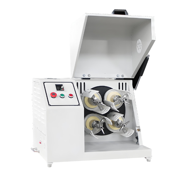 析牛卧式行星球磨机（轻型）