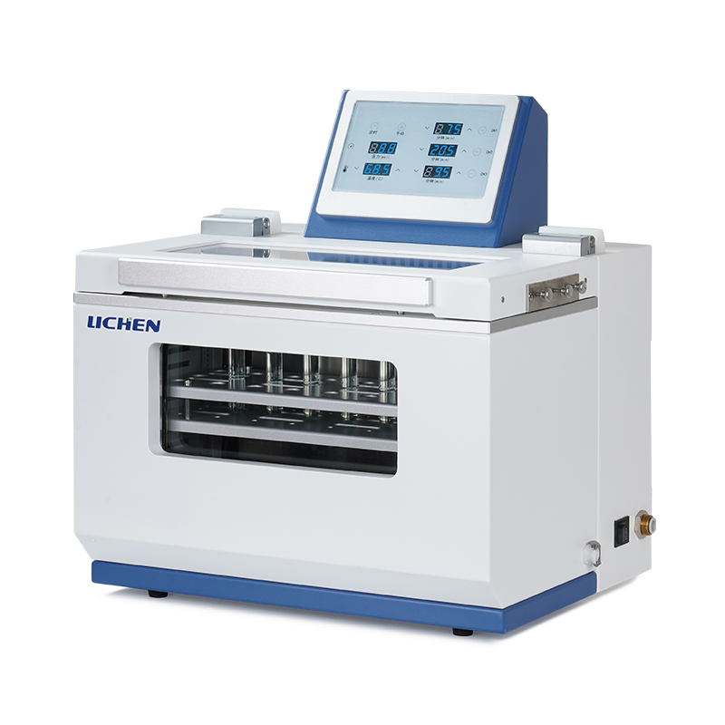 力辰SNC系列斜吹涡旋浓缩仪