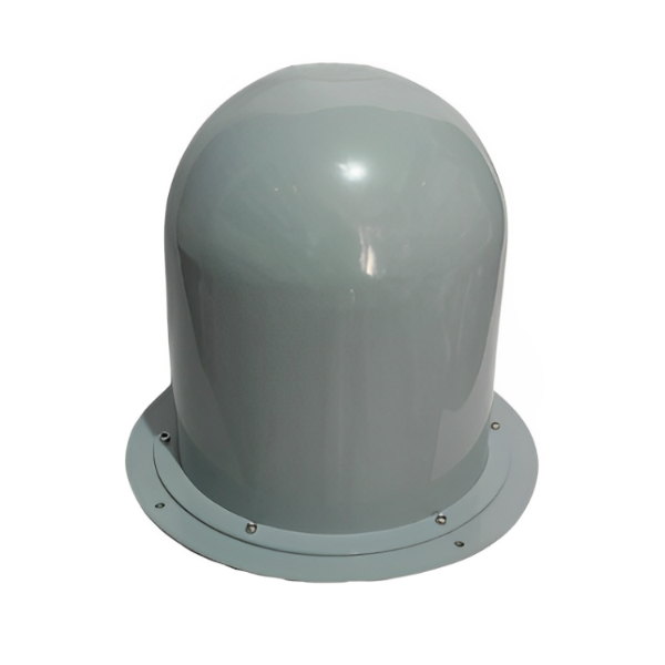 RECD-100高压电离室探测器