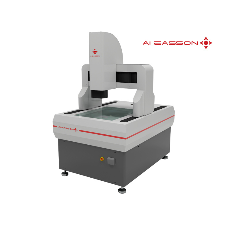 龙门式全自动影像测量仪