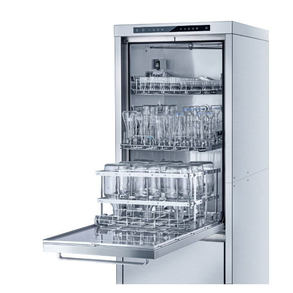 施启乐P3000D实验室清洗机