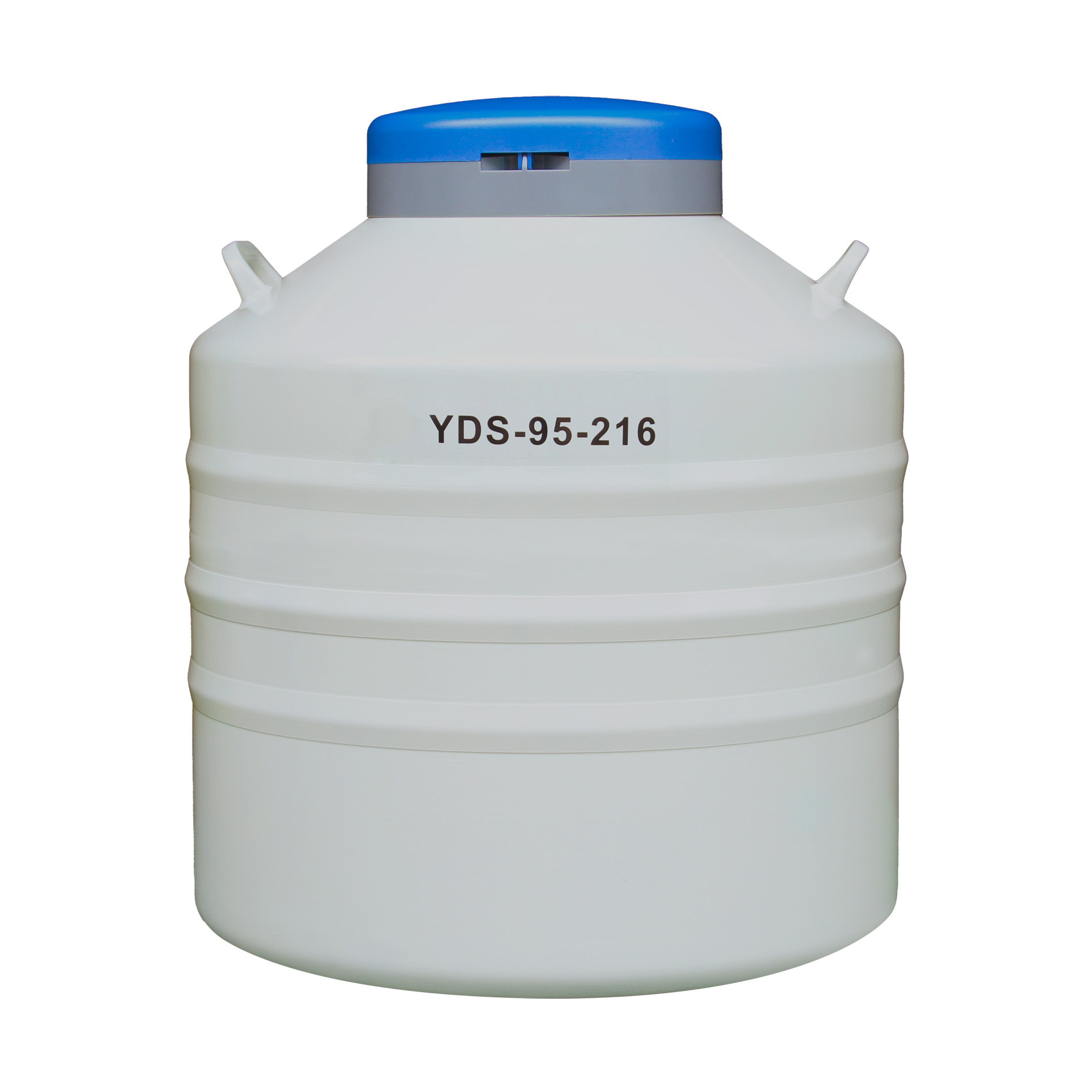 班德YDS-120-216大口径液氮罐120L冻存容器