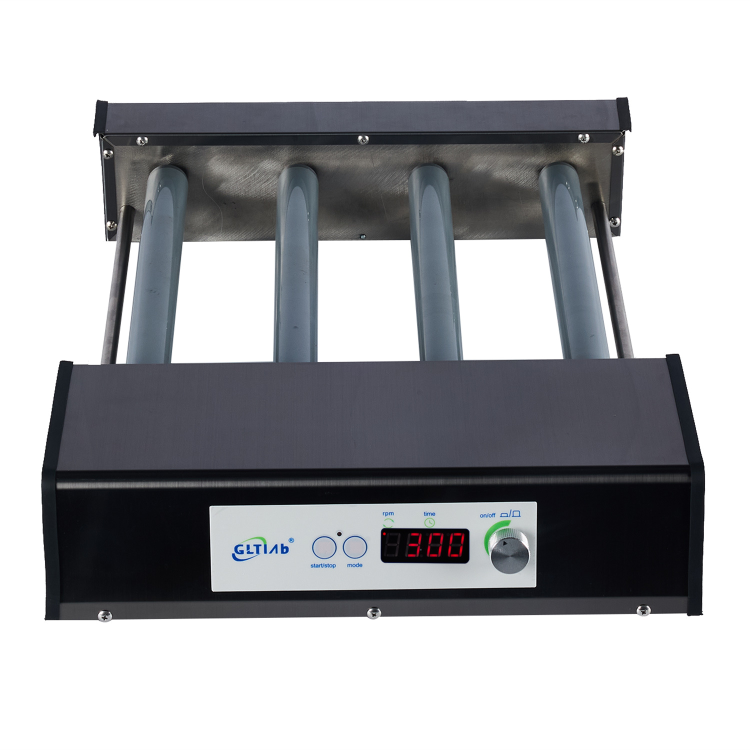 国力天整机不锈钢 数控4轴 滚轴混匀仪 TR-4