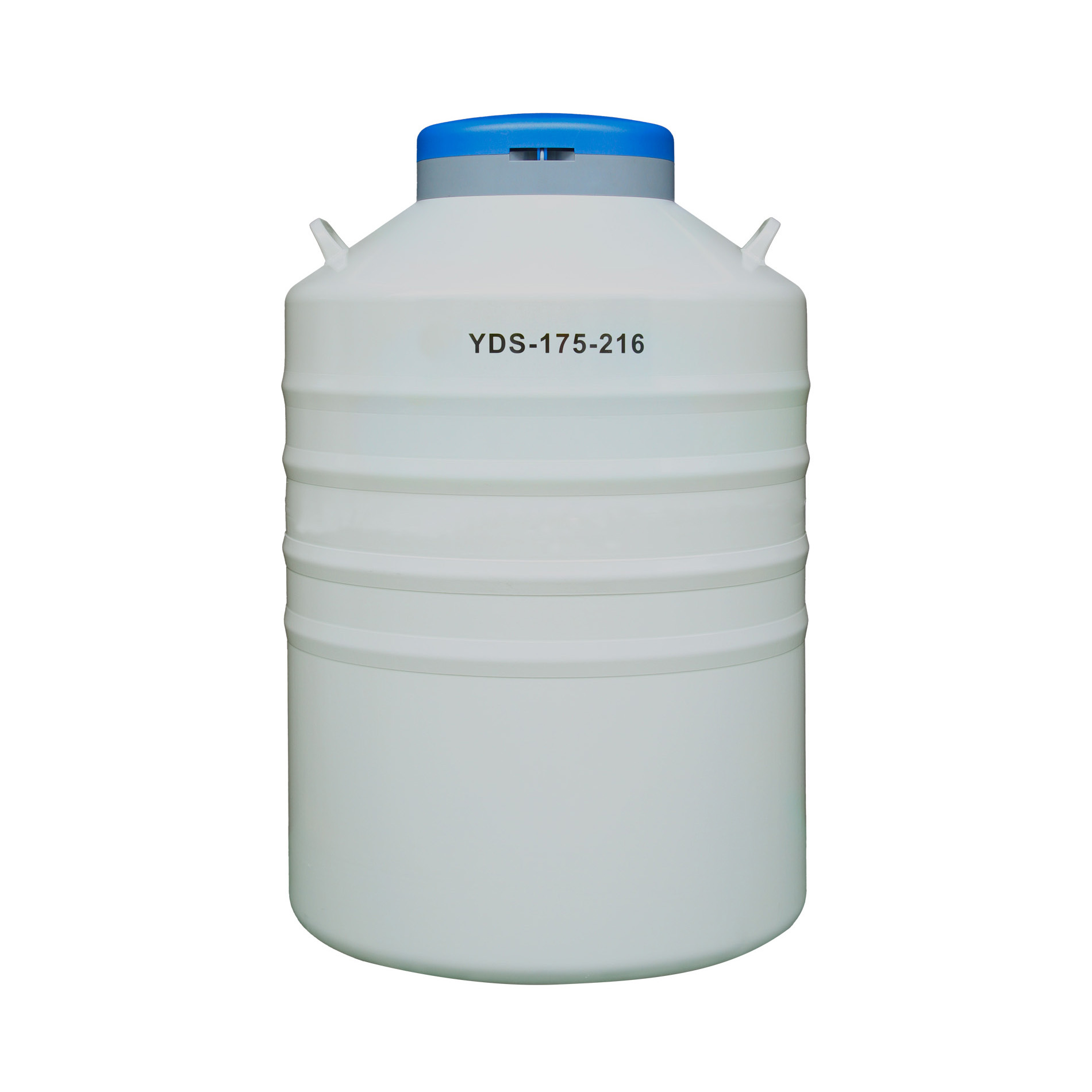 班德 大口径液氮容器YDS-65-216L血袋冻存