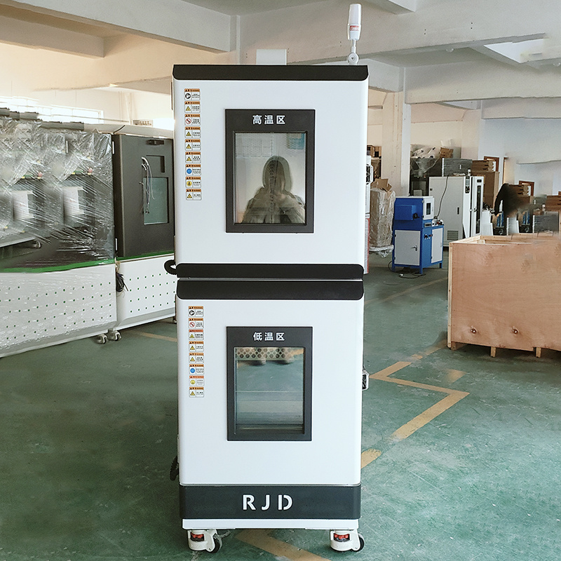 屋面瓦耐急冷急热性试验箱荣计达仪器