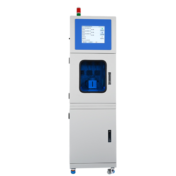 电镀在线滴定分析仪ALT-1