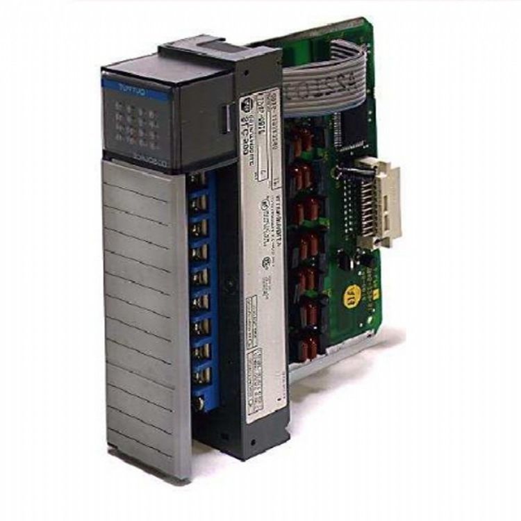 Allen-Bradley 1715-IF16罗克韦尔模块_参数_价格-仪器信息网