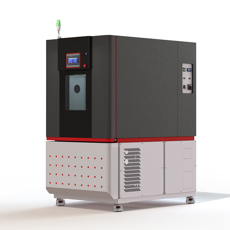 恒温恒湿试验机HWHS-1