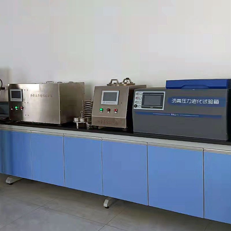 沥青压力老化试验仪PAV-1