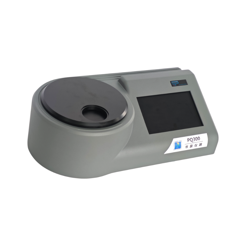 书豪仪器铁磁指数仪PQ300（PQ300B）