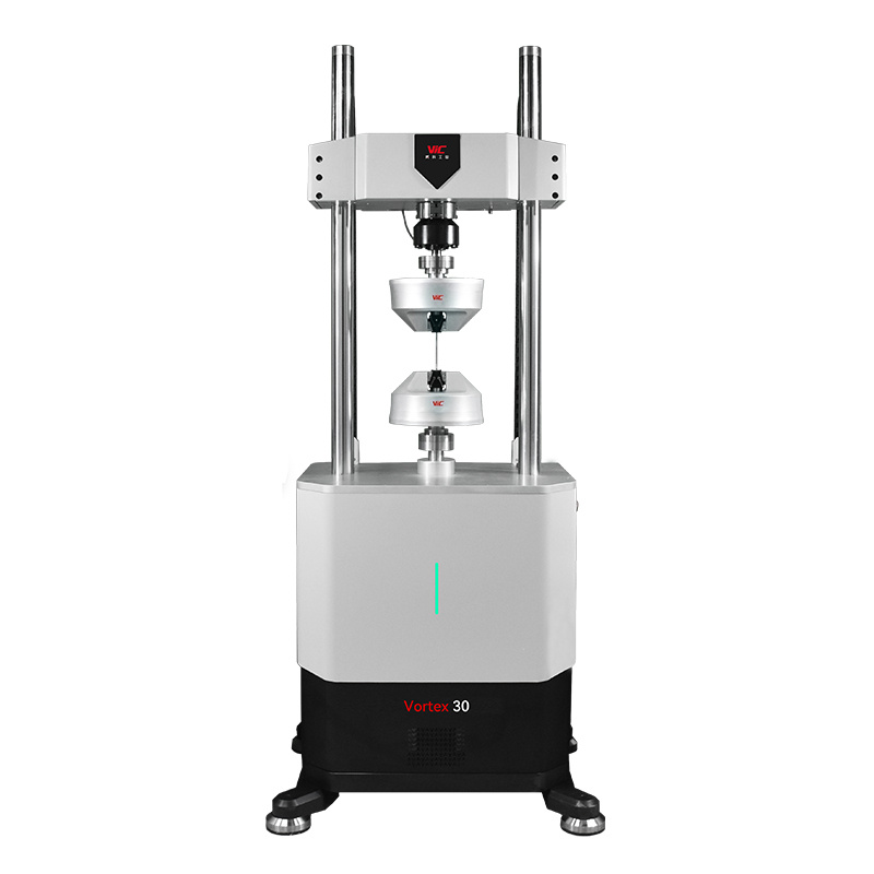 威科工业电磁疲劳试验机Vortex 30