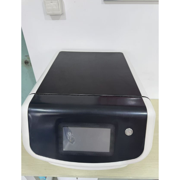一韦科技最小用量湿法纳米研磨仪NM600
