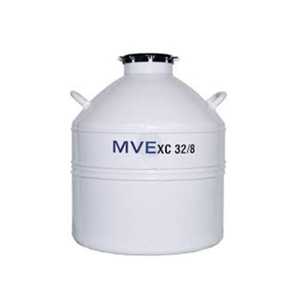 查特MVE运输型液氮罐 XC Millennium 20