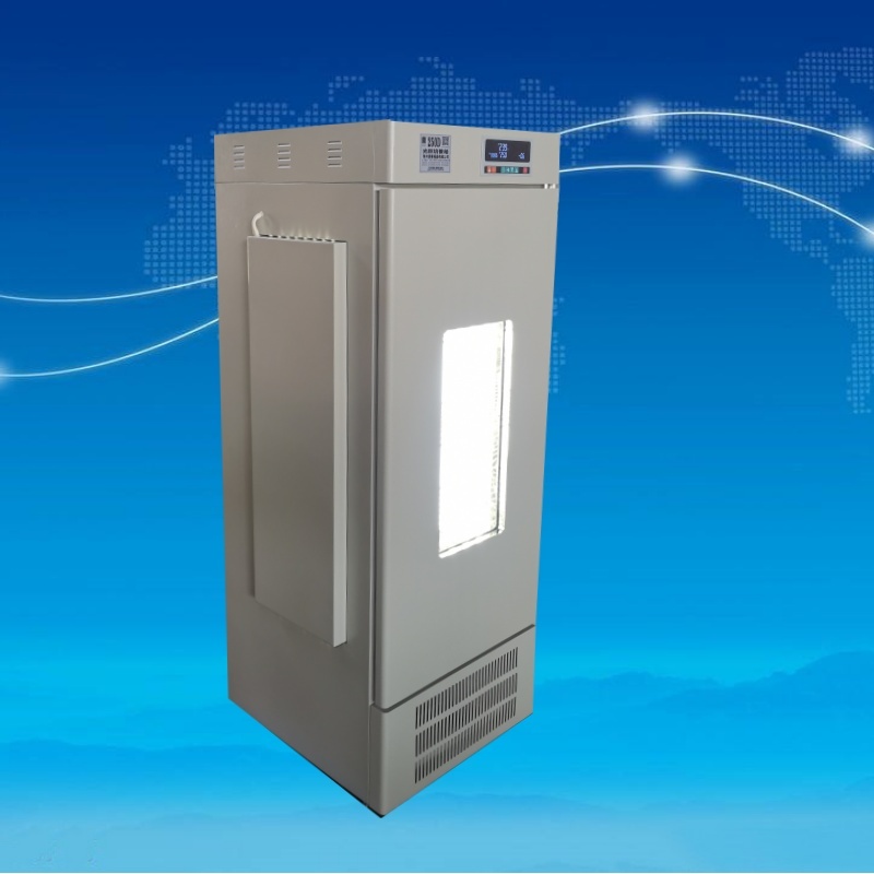 GHP-500D光照培养箱