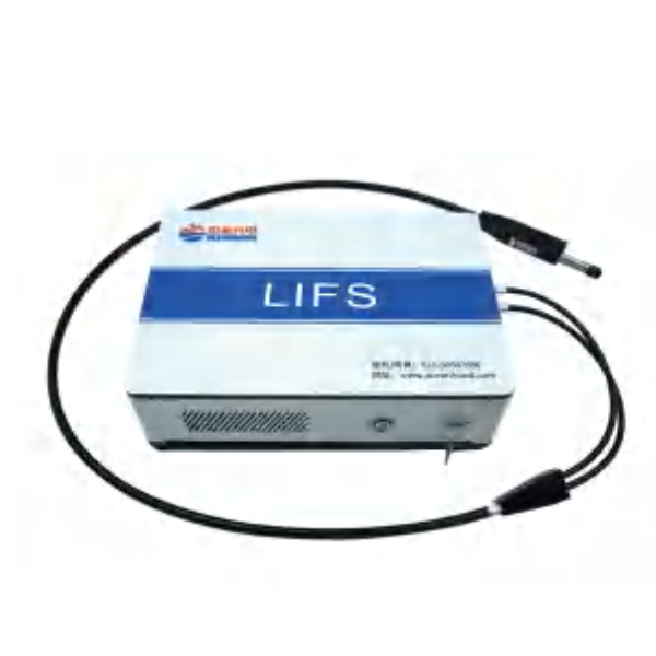 LIFS激光诱导荧光光谱仪