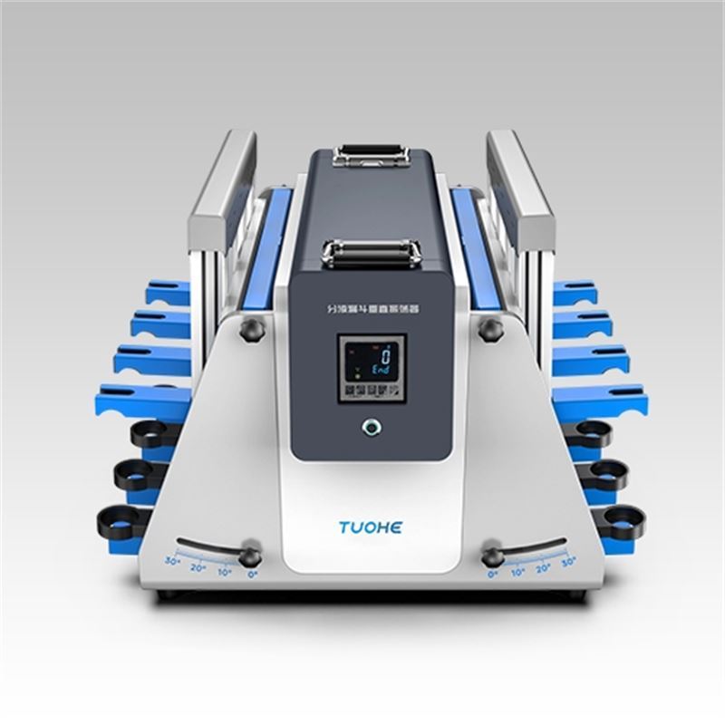 分液漏斗垂直振荡器 THFY-6/8/10