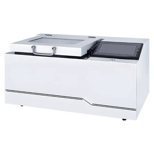 析牛水浴氮吹仪（全自动）