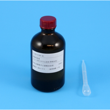 电极电解液(氯化锂乙酸溶液) 61-00081-00