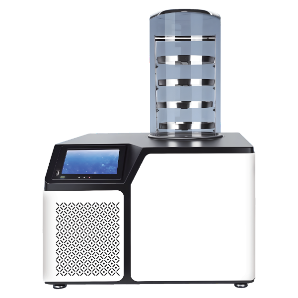 析牛冷冻干燥机（台式）