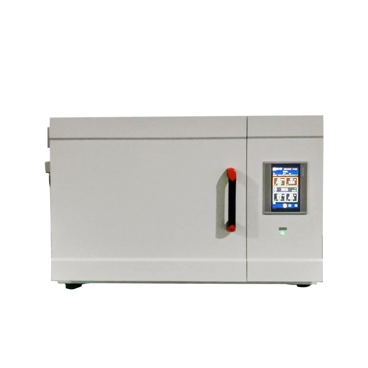 川昱仪器台式三气恒温摇床SQZD-150-1C低氧振荡培养箱