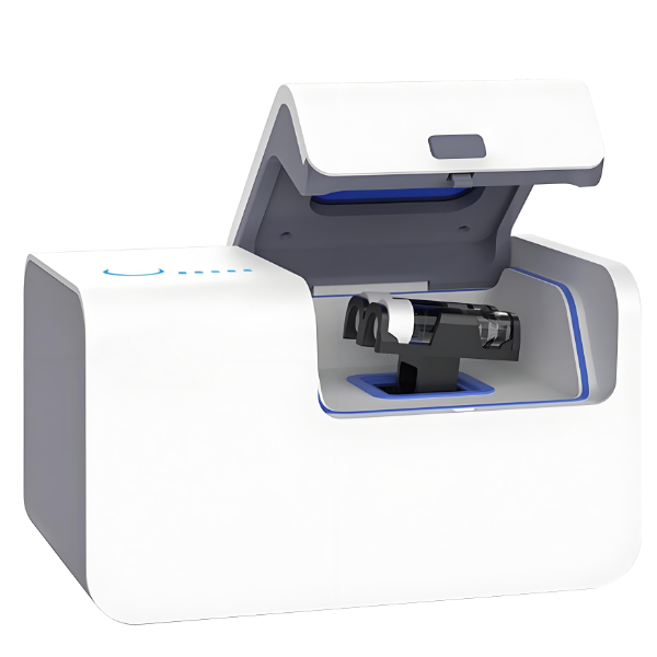 析牛便携式研磨仪