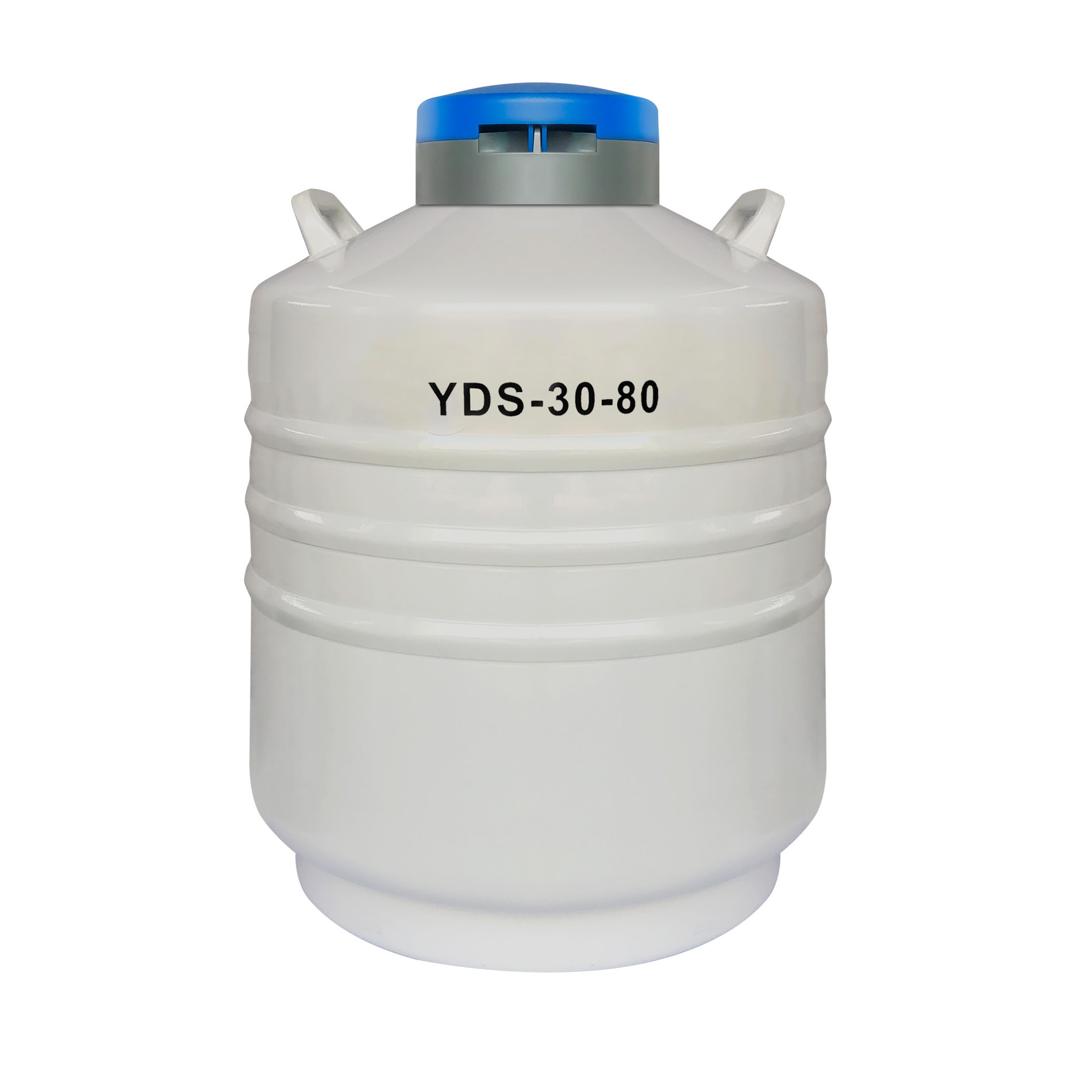 大口径液氮容器YDS-115-216样品冻存罐