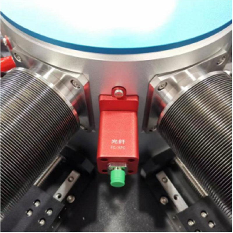 闭循环低温探针台LH-CRPS-10K-电学测试