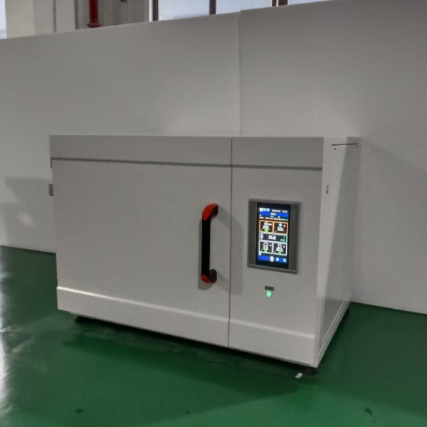 川昱仪器台式三气恒温摇床SQZD-150-1C低氧振荡培养箱