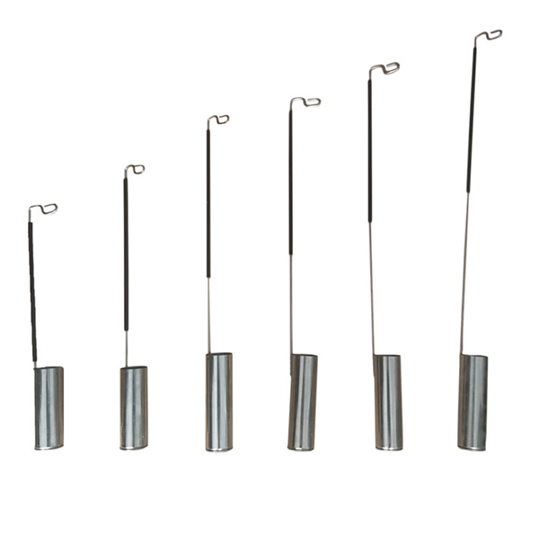 班德YDS-50B-80运输型液氮罐50l细胞容器