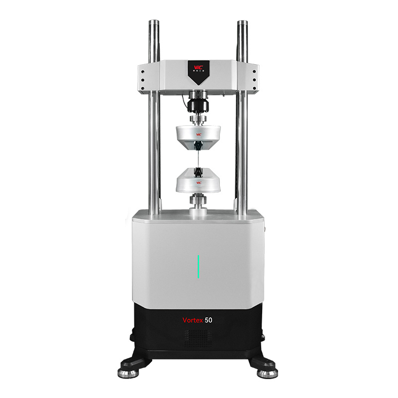 威科工业电磁疲劳试验机Vortex 50