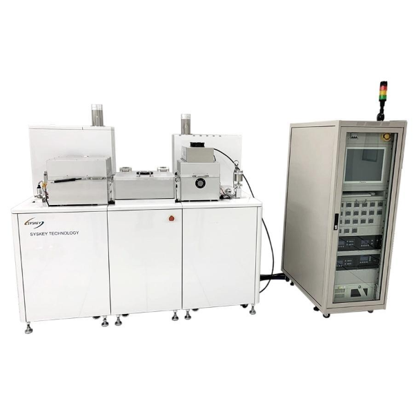 Syskey 化学气相沉积 CVD Cluster_参数_价格-仪器信息网