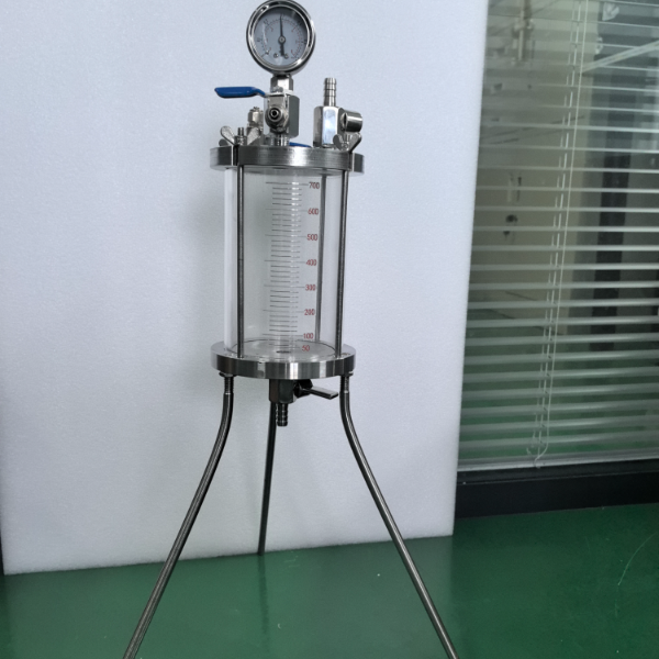 PSD-351B 微孔滤膜过滤实验仪