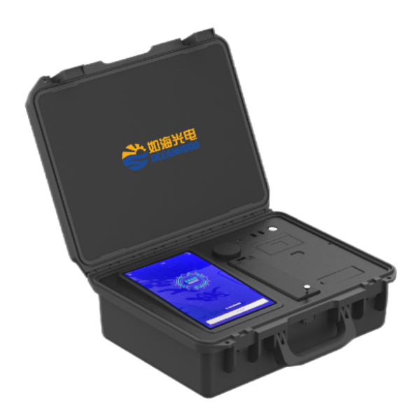 IRS2000箱体式拉曼光谱仪