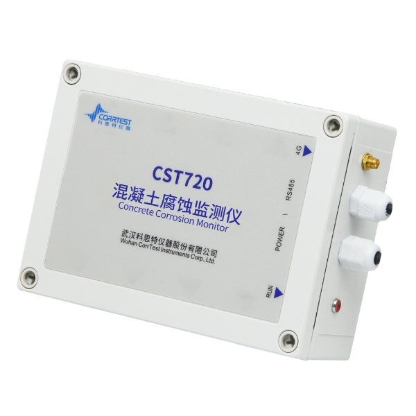 CST720混凝土腐蚀监测仪 
