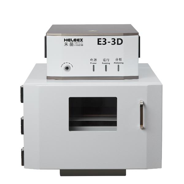 禾苗仪器三维定位镀层测厚仪E3-3D