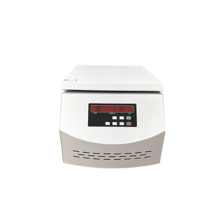 台式高速离心机TD4转速4000