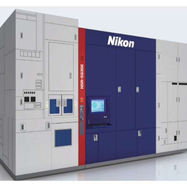 NIKON光刻机型号及参数详解