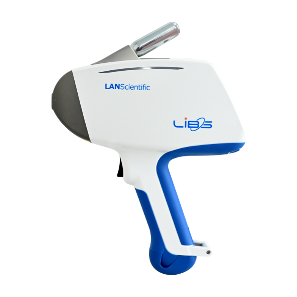 手持式LIBS测碳分析仪
