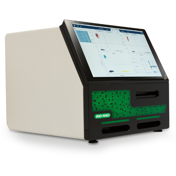 伯乐QX700™ E 微滴式数字 PCR™ 系统_参数_价格-仪器信息网