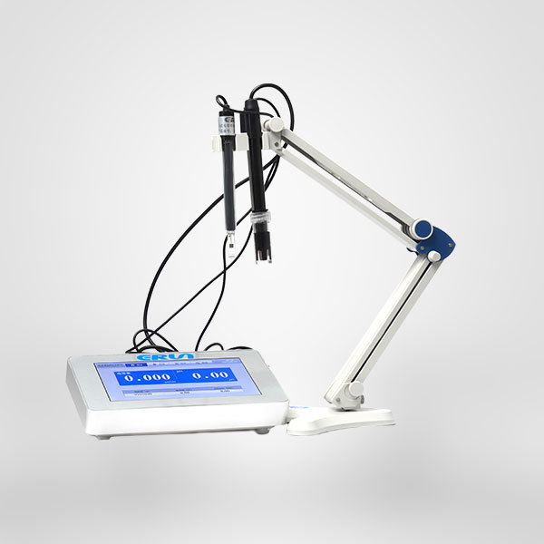 水质微量钠离子分析仪赢润ERUN-ST3-M6