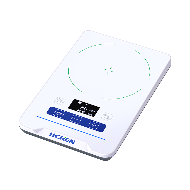 力辰MST系列超薄磁力搅拌器