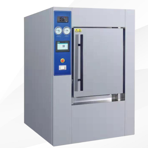 实验动物专用型脉动真空灭菌器